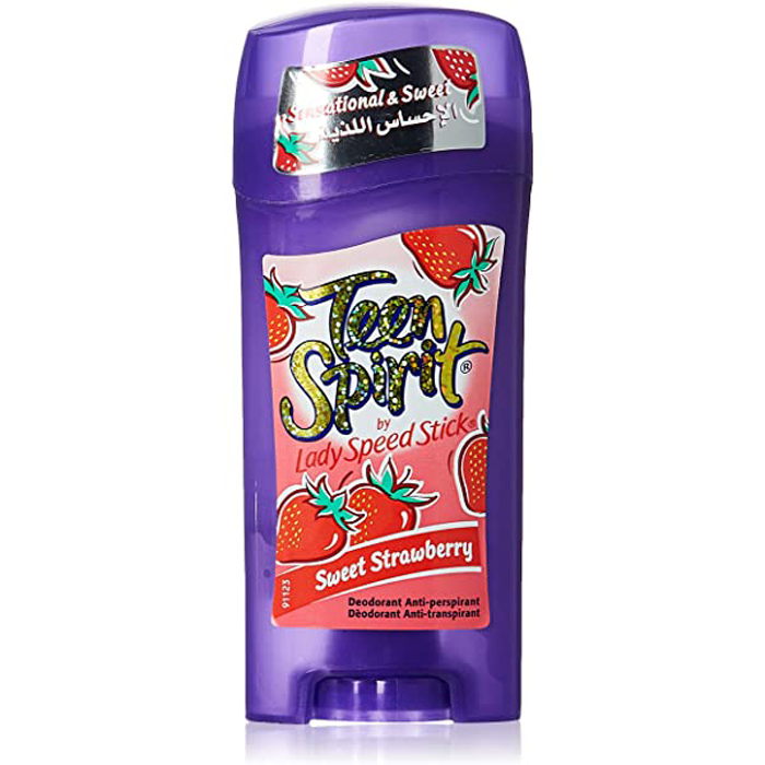 Lady Speed Stick Royal Touch