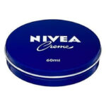 Nivea Body Cream 60ml
