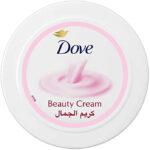 Dove Body Cream Beauty, 150ml