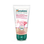 Himalaya Herbals Clear Whitening Face Wash 150 ml