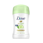 Dove Antiperspirant Stick Cucumber & Green Tea, 40g
