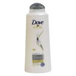 Dove Shampoo Anti-Dandruff, 400ml