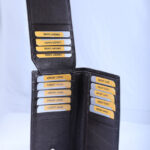 Long Wallet