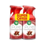 Air Wick  Air Freshener Refill – Smooth Lily