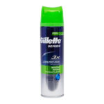 Gillette Sensitive Shaving Gel