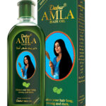 Dabur Amla Hair Oil, 500 ml