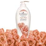 Enchanteur Elegant Musk Lotion