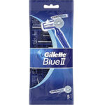 Gillette Blue II