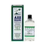 Axe Universal Oil, 56 ml