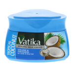 Vatika Hair Cream