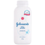 Johnson’s Baby Powder, 200g