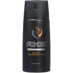AXE Dark Temptation