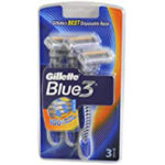 Gillette Blue3