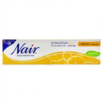 Nair Tube Hair Remover Cream