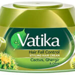 Vatika Hair Cream