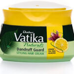 Vatika Dandruff Hair Cream