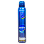 Fa Sport,Citrus Green Scent 200ml