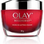 Olay Regenerist Microsculpting Cream