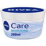 NIVEA Care Intensive Nourishing Cream