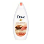 Dove Shower Gel Almond Cream