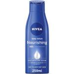 NIVEA Body Lotion,