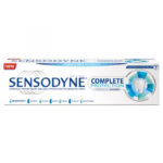 Sensodyne Complete Protection Toothpaste 75Ml