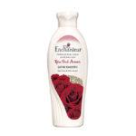 Enchanteur  Rose Oud Satin Smooth Lotion