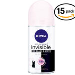 Nivea Women’s Roll-On