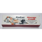 Radian Massage Cream 40 g