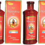Himani  Navratna Oil