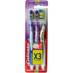 Colgate Zigzag Toothbrush Medium