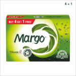 Margo?Soap – 100 g (Buy 4 Get 1 Free)