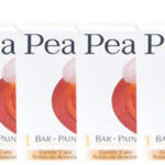 Pears Gentle Care Bar Soap (75g Approx.) (Pack of 6)