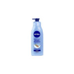 NIVEA, Body Care, Body Lotion, Smooth Sensation, Dry Skin, 400ml