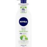 NIVEA Aloe & Hydration Body Lotion