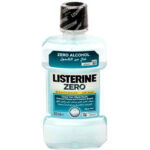 LISTERINE, Mouthwash,
