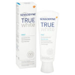 Sensodyne True White Mint Toothpaste