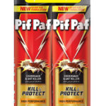 Pif Paf Cockroach and Ant Killer