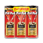 Pif Paf Cockroach and Ant Killer