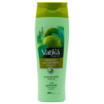 Vatika Shampoo nourish protect