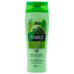 Vatika Shampoo