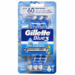 Gillette Blue3