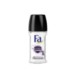Fa Invisible Power Soft Freshness Anti-Perspirant Roll On, 50ml