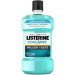 LISTERINE Breath Freshening Mouthwash