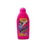 Vanish Stain Remover Carpet Shampoo, 1L