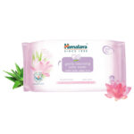 Himalaya Gentle Cleansing Baby Wipes