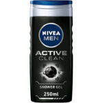 NIVEA MEN  Shower Gel,  250ml