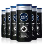 NIVEA, MEN, Shower Gel,