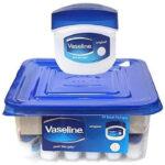 Mini Vaseline Original Box