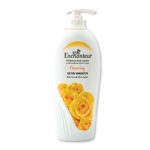 Enchanteur Satin Smooth- Charming Lotion